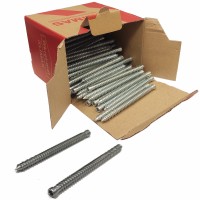 Wkręt hartowany do ościeżnic 7,5x182 WHOW 100sz
