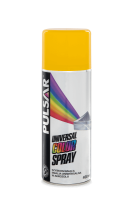 EMALIA UNIWERSALNA RAL 1003 ŻÓŁTA POŁYSK 400 ML