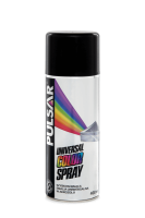 EMALIA UNIWERSALNA RAL 9005 CZARNA POŁYSK 400 ML