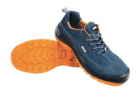 BUT PÓŁBUT ROBOCZY OCHRONNY LEKKI LIGHT ROZ 43