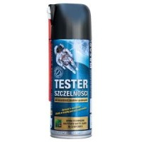 Tester szczelności zawór 360 st 400ml pulsar