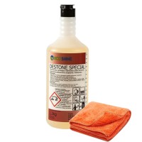 DESTONE SPECIAL 1L TE-CH + mikrofaza 30x30