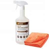Ekologiczny płyn do odtłuszczania  ECO DEGREASER 1L