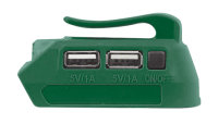 97389 ŁADOWARKA USB UCS20 STALCO S-VOLT