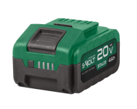 97383AKUMULATOR 20V 4AH BLS20-4AH STALCO S-VOLT