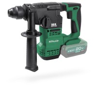 97327 Młotowiertarka RHS20-18BL STALCO S-VOLT