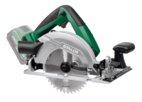 97337 PILARKA TARCZOWA RĘCZNA AKUMULATOROWA CSS20-165BL STALCO S-VOLT