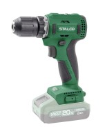 Wiertarko-wkrętarka DS20-55BL STALCO S-VOLT