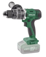 WIERTARKO-WKRĘTARKA UDAROWA IDS20-75BL STALCO S-VOLT