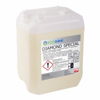 DIAMOND SPECIAL płyn płuczący DO TWARDEJ WODY 10kg
