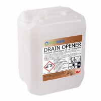 DRAIN OPENER - Gesty środek do udrażniania rur 5L