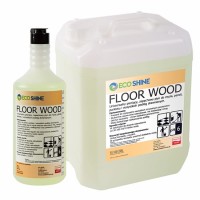 FLOOR WOOD zapachowy płyn z woskiem do podłóg 5L