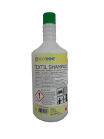 TEXTIL SHAMPOO KONCENTRAT DO TAPICERKI DYWANÓW 5L