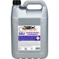 Jax36U do myjek ultradźwiękowych koncentrat 5l