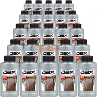 JAX09E 250ml x25