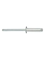 NASS-40022 100szt 4,0X22 nity zrywalne stalowo-aluminiowe