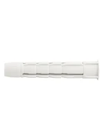 KPW-08050 100szt 8x50 koszulki kołka uniwersalnego (pakowane po 300szt)