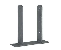 Podstawa słupa "TT" 100x200x50 TZPST100 