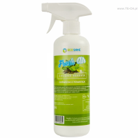 FRESH AIR odświeżacz powietrza 500ml zielona herbata