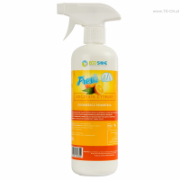 FRESH AIR odświeżacz powietrza 500ml soczyste cytrusy
