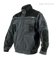 BLUZA ROBOCZA MOCNA OCHRONNA XL 56 PREMIUM