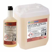 DESTONE SPECIAL bardzo silny odkamieniacz 1L