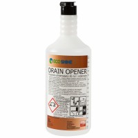 DRAIN OPENER - Gesty środek do udrażniania rur 1L