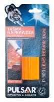 PULSAR LENS REPAIR P-309 TAŚMA NAPRAWCZA POMARAŃCZ