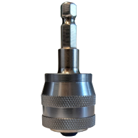 Adapter HEX do otwornic bimetalowych PowerMax