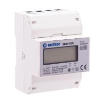 SDM-72D Licznik energii elektr. 3-Faz 100A