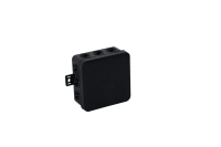 Puszka hermetyczna natynkowa 85x85x41 IP54