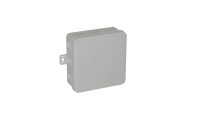 Puszka hermetyczna natynkowa 100x100x41 IP54