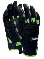 RĘKAWICE ANTYWIBRACYJNE ROBOCZE POWERMAX rozmiar 11