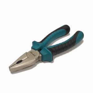 KOMBINERKI SZCZYPCE UNIWERSALNE JOBI 200 mm CRV