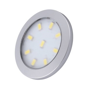ORBIT XL oprawa LED, max 3,0W 12VDC 9pkt, NEUTRALN