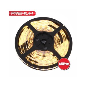 TAŚMA ROLKA PREMIUM TYP 3014 IP20 1200 LED szer 10