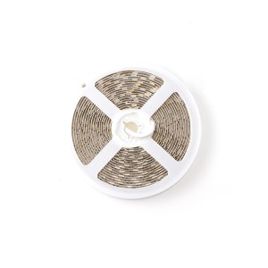 TAŚMA RGBW dł 5m IP20 60 LED/m szer 12mm, RGB + bi