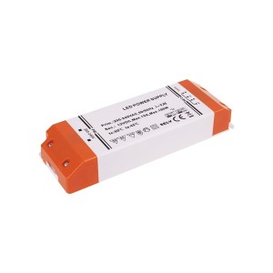 Zasilacz SLIM do LED 216W, 12VDC, BEZ PRZEWODÓW, T