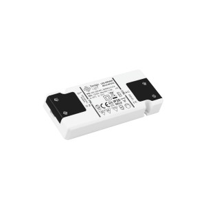 Zasilacz FLAT SLIM LED 6W, 12VDC, BEZ PRZEWODÓW