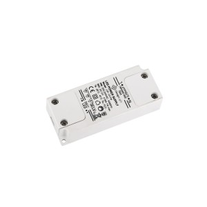 Zasilacz do LED 7W, 12VDC, BEZ PRZEWODÓW, STANDARD