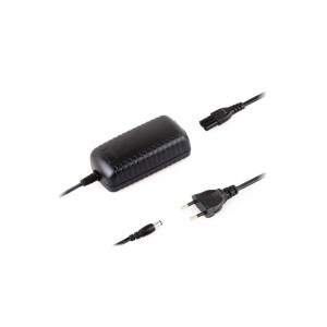 Zasilacz do LED PLD 38W, 12VDC, z wtyczką JACK