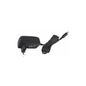 Zasilacz do LED 18W 12VDC wtykowy z 1,5 m kablem i