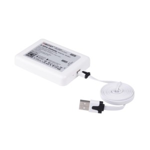 STEROWNIK RGB WIFI 12VDC BEZ PILOTA