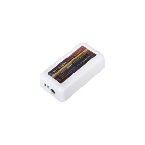 STEROWNIK MONO RF 2.4GHZ 4-strefowy 12VDC 10A BEZ