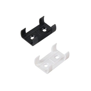 Uchwyt plastikowy CZARNY do WYL-IR-S01-24W