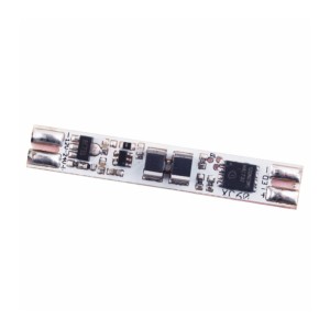 Wyłącznik PŁTYKA PCB 12VDC/5A do profilu LINE MINI
