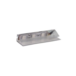 KLIPS RGB FT 63mm, L3/10x50/RGB. 2M przew. mini rg