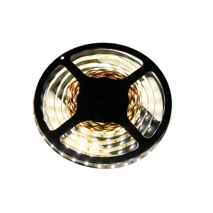 TAŚMA ROLKA IP20 300 LED szer 8mm, 3pkt/5cm, 3528