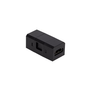 SAMBO BOX, moduł HDMI, kolor czarny