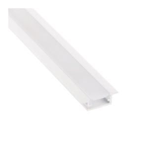 PROFIL INLINE MINI LED 3M, WPUSZCZANY ALUMINIUM ML